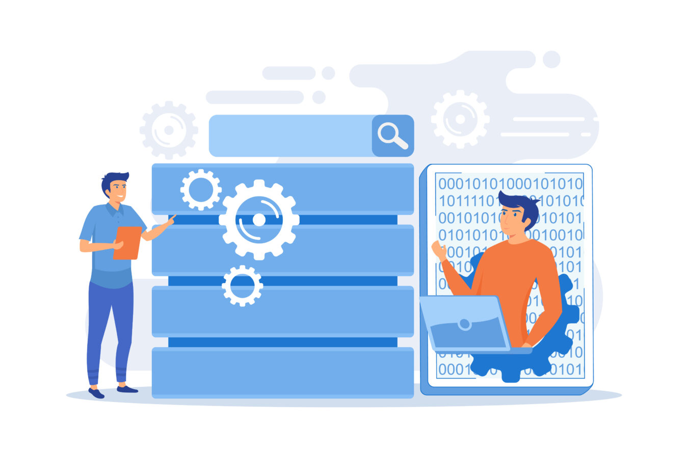 SNSマーケティング総合サービス