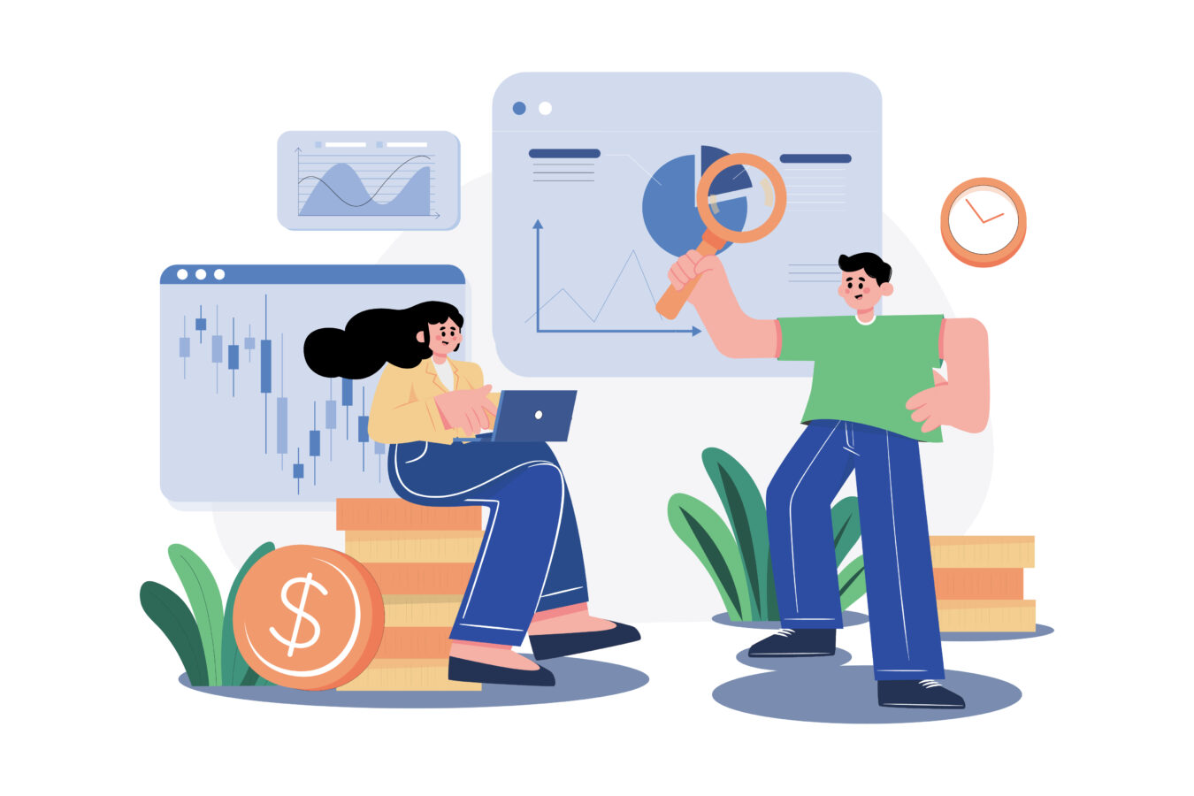 SNSマーケティング総合サービス