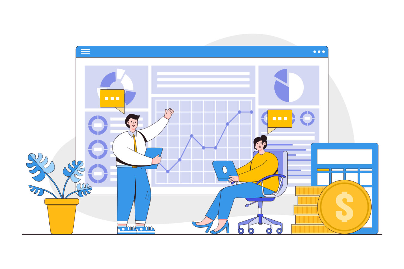 SNSマーケティング総合サービス