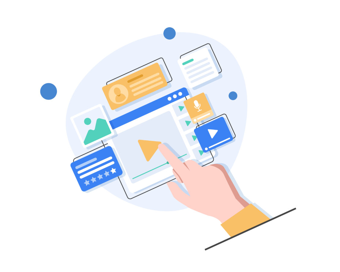 SNSマーケティング総合サービス