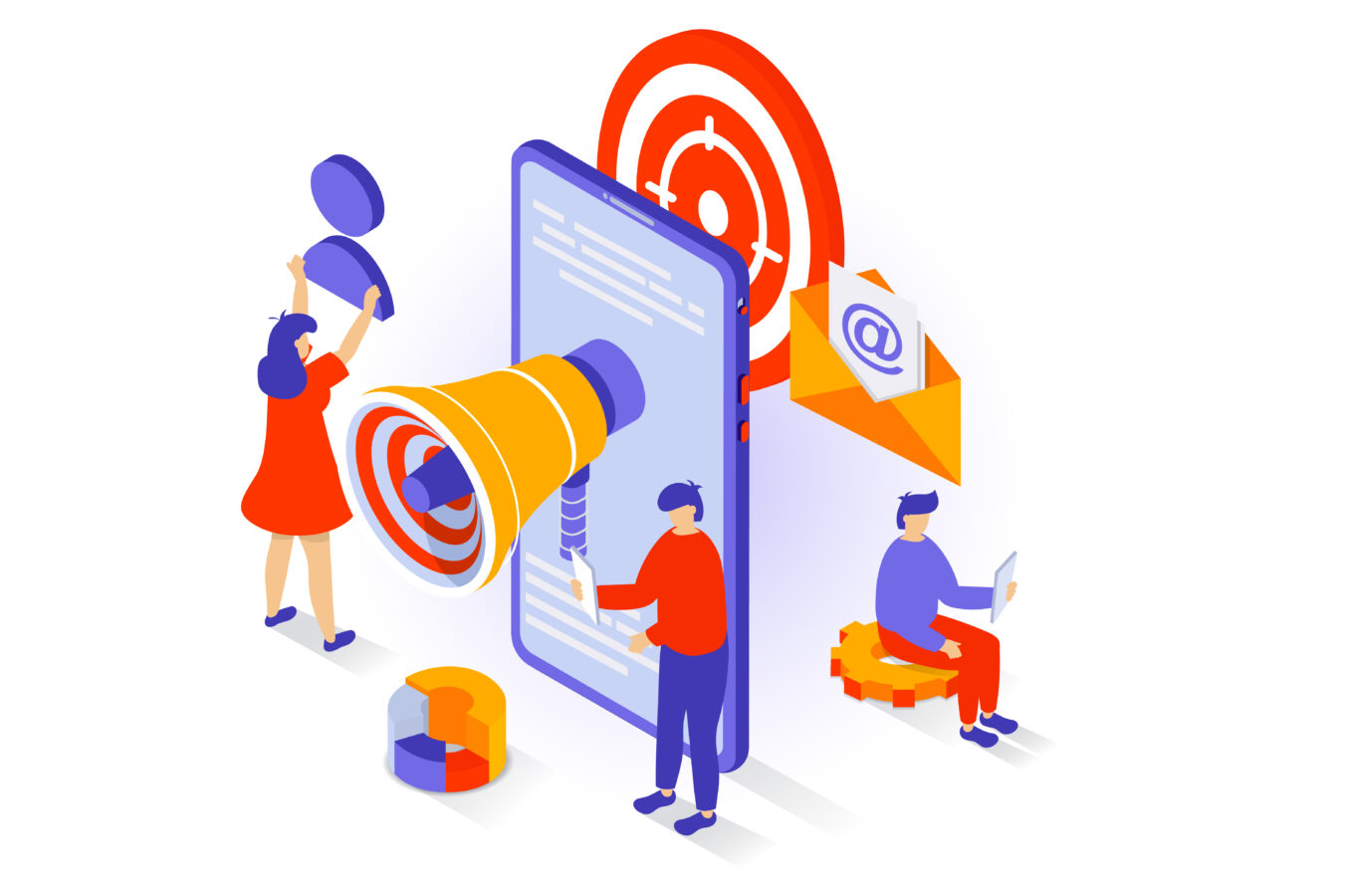 SNSマーケティング総合サービス