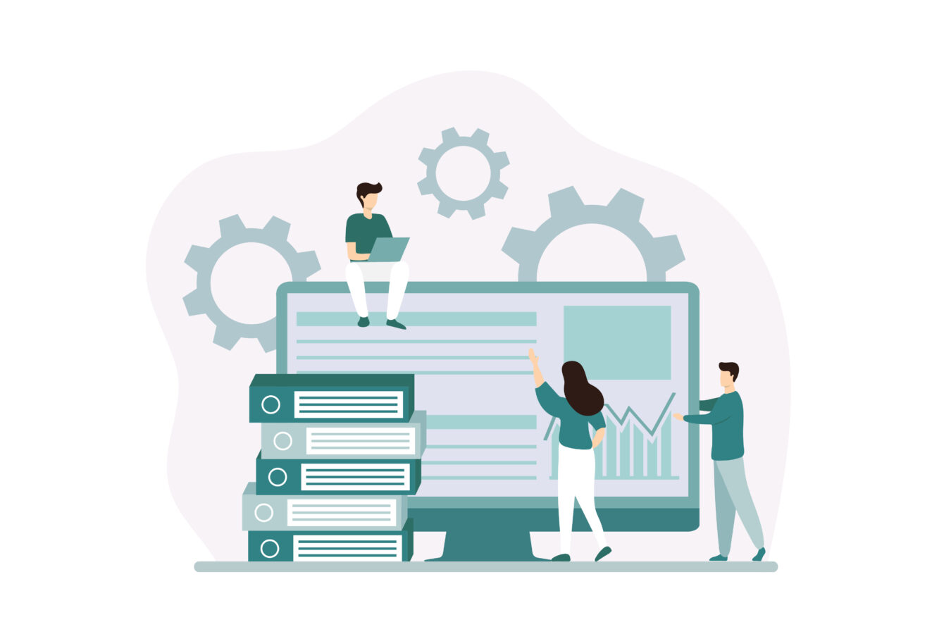 SNSマーケティング総合サービス