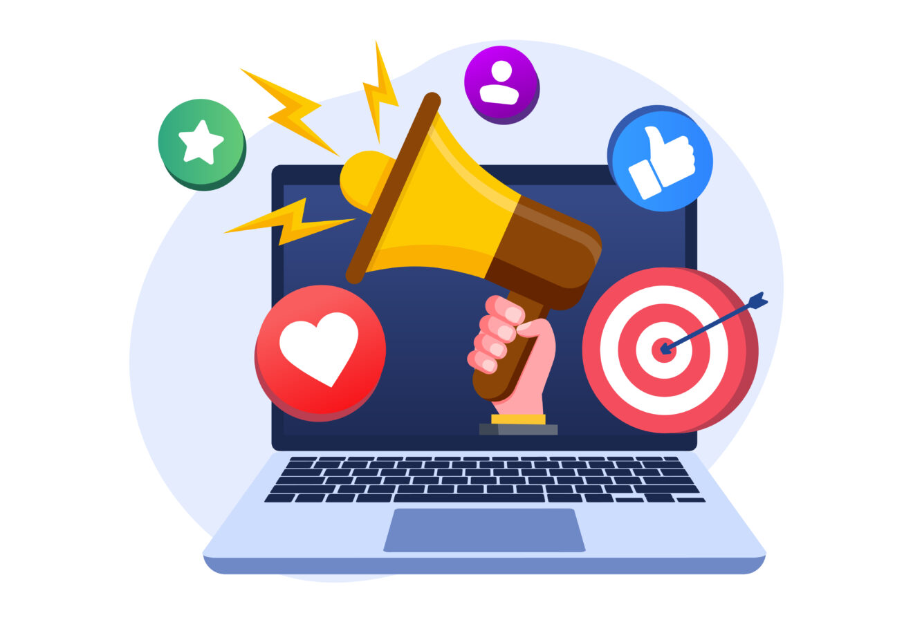 SNSマーケティング総合サービス