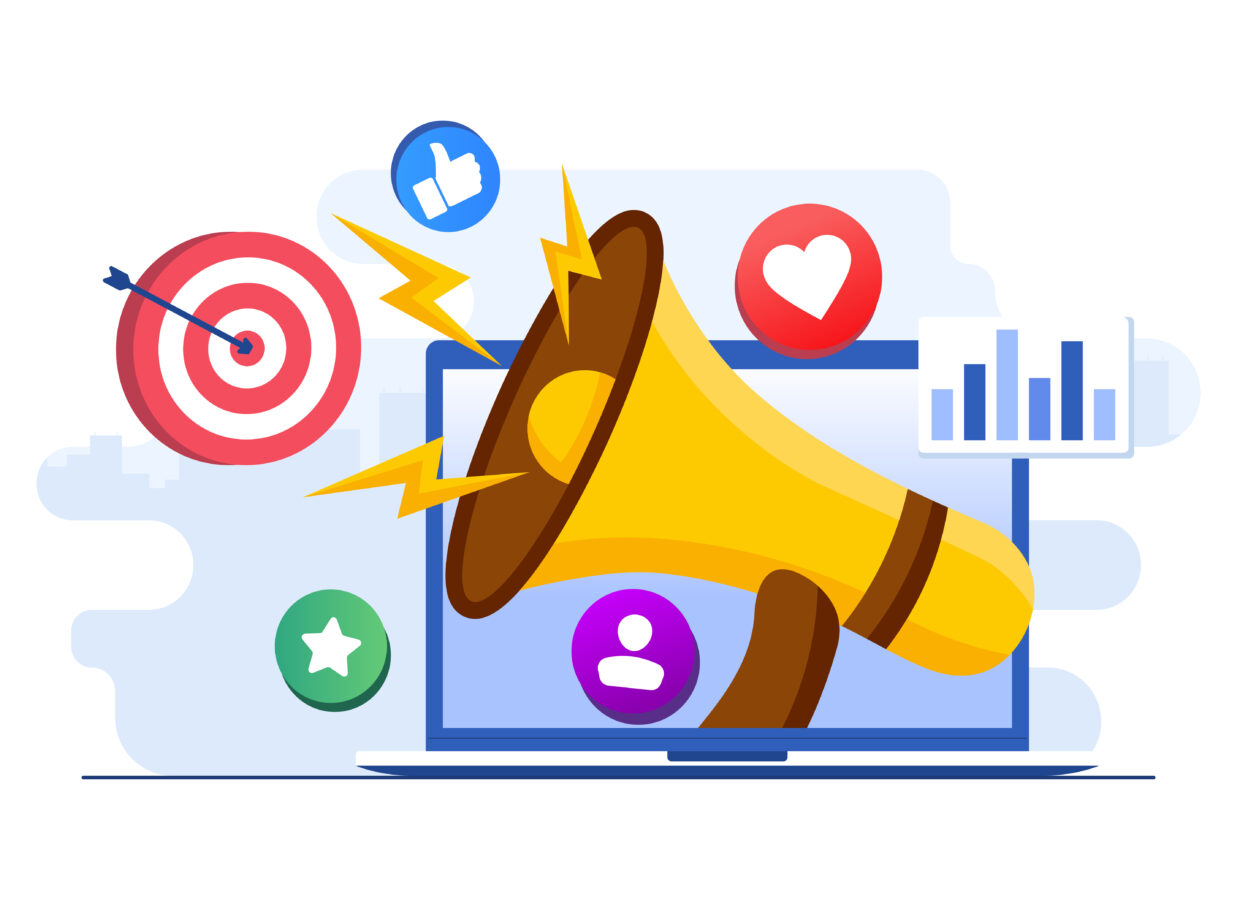 SNSマーケティング総合サービス