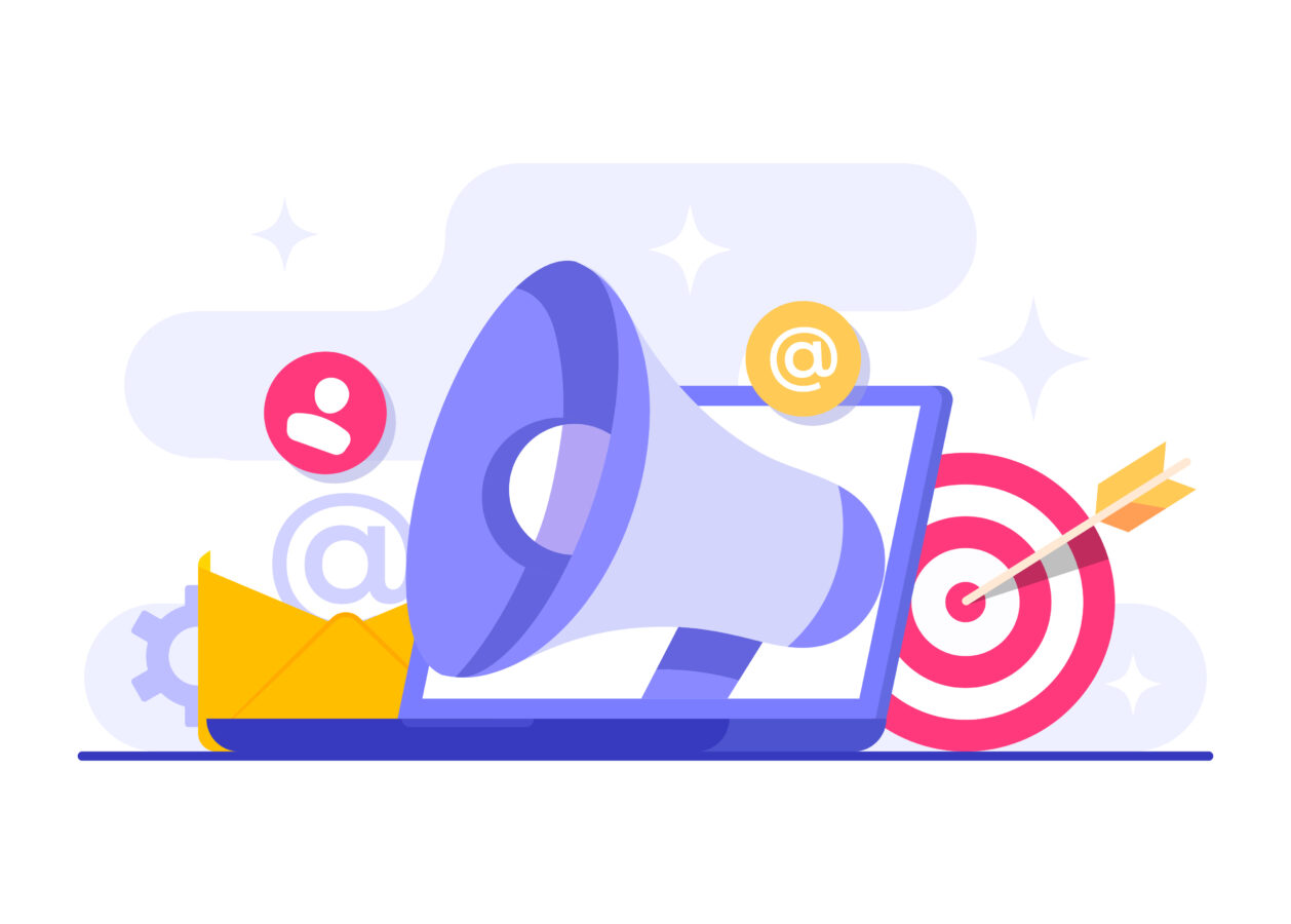 SNSマーケティング総合サービス