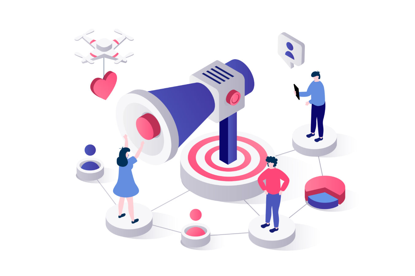 SNSマーケティング総合サービス