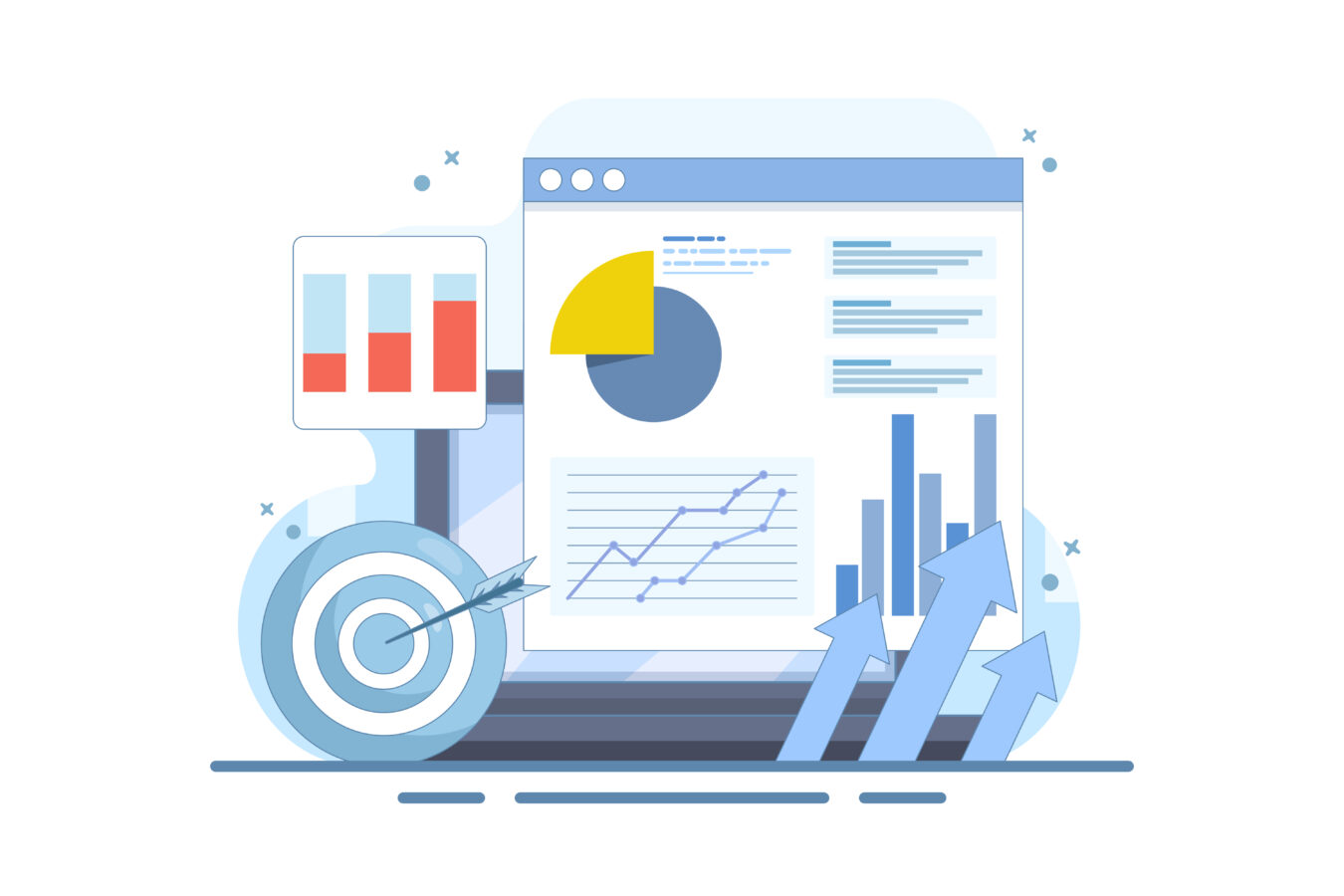 SNSマーケティング総合サービス