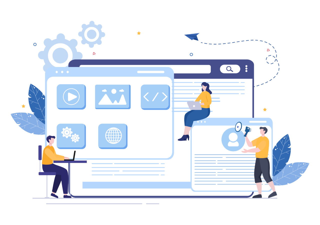 SNSマーケティング総合サービス