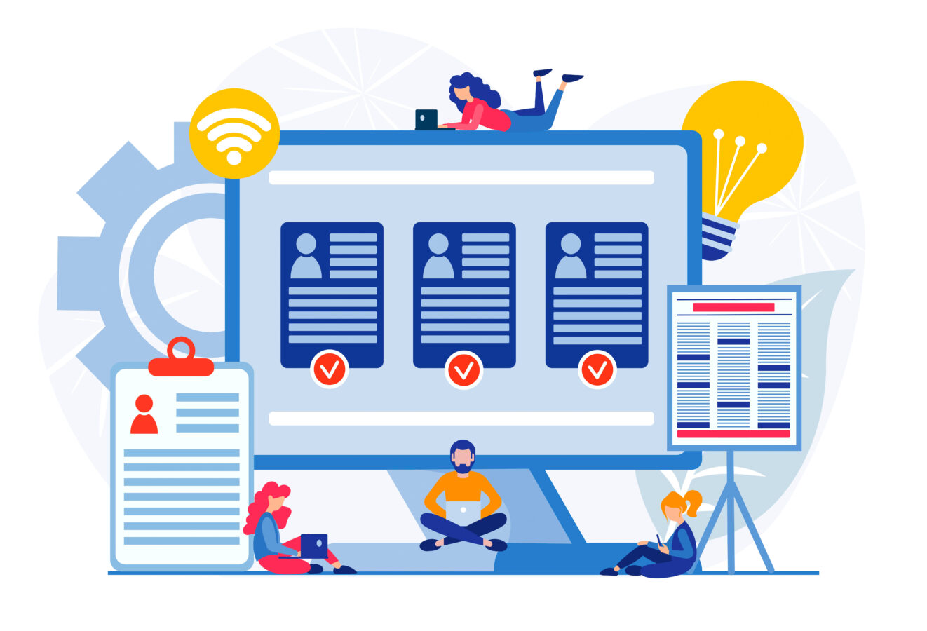 SNSマーケティング総合サービス