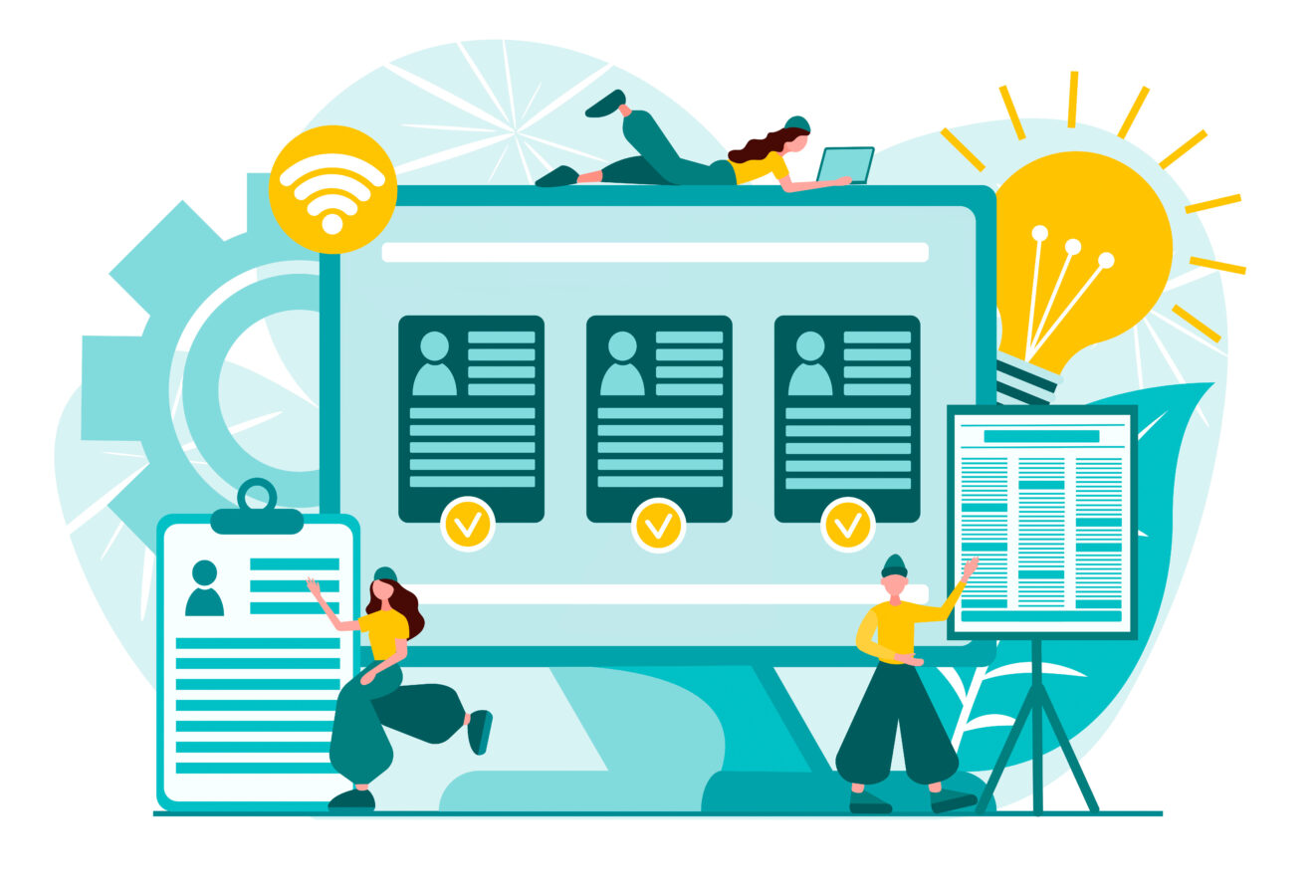 SNSマーケティング総合サービス