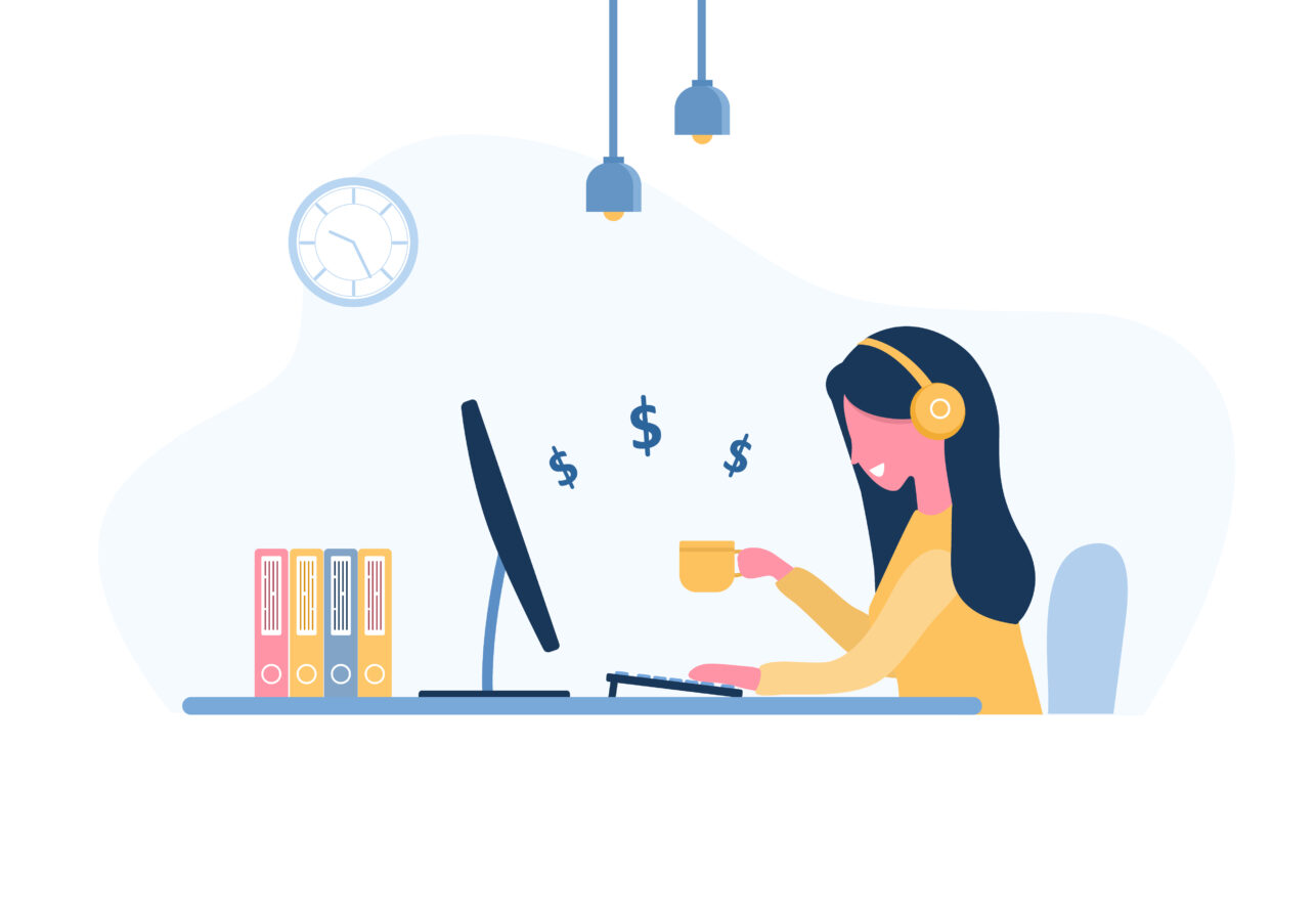 SNSマーケティング総合サービス