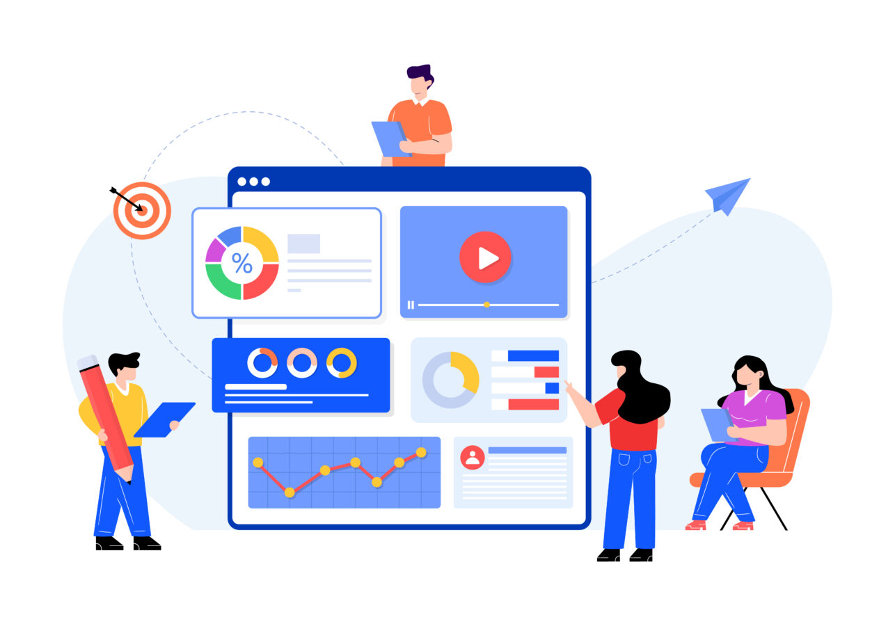 SNSマーケティング総合サービス