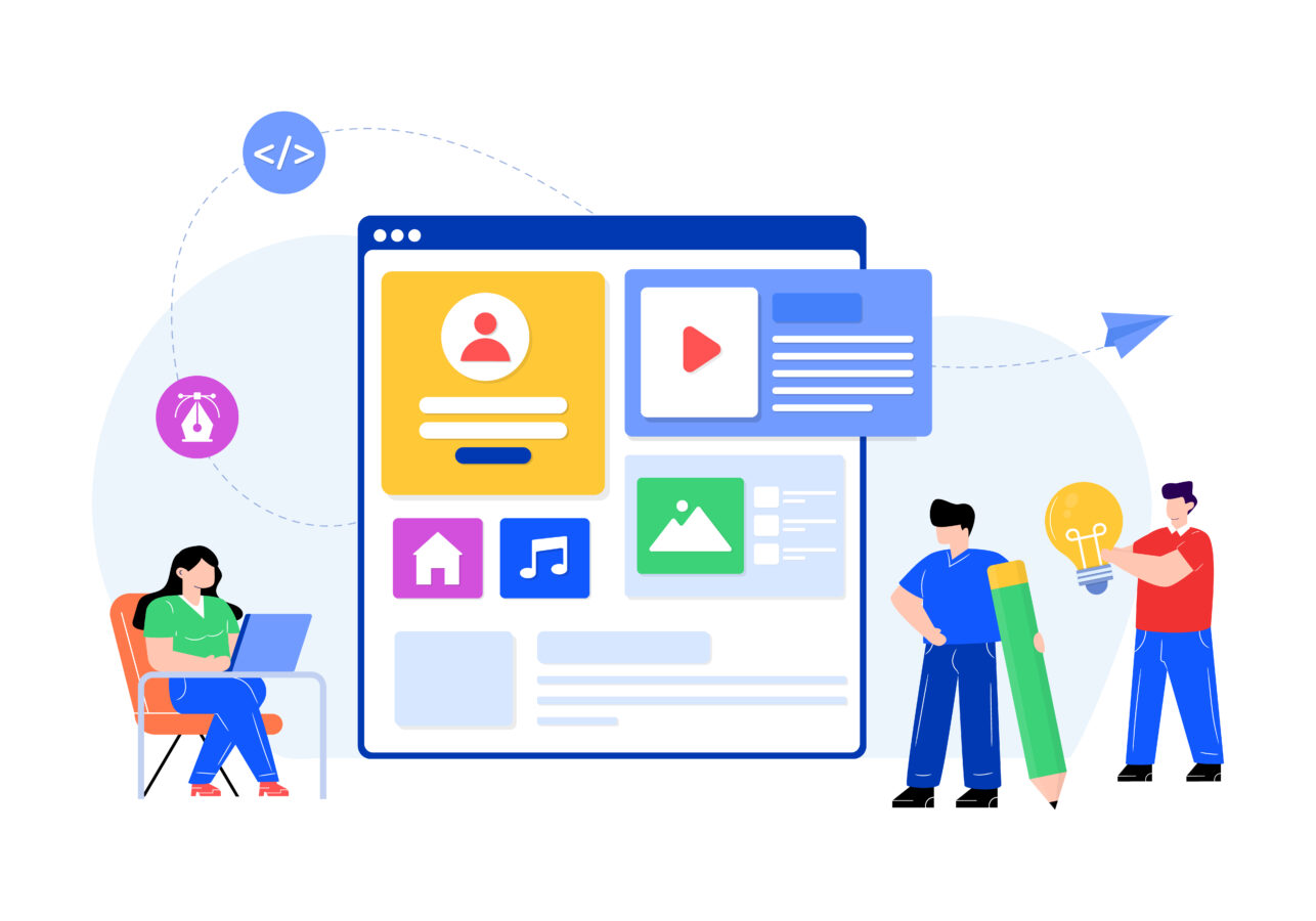 SNSマーケティング総合サービス