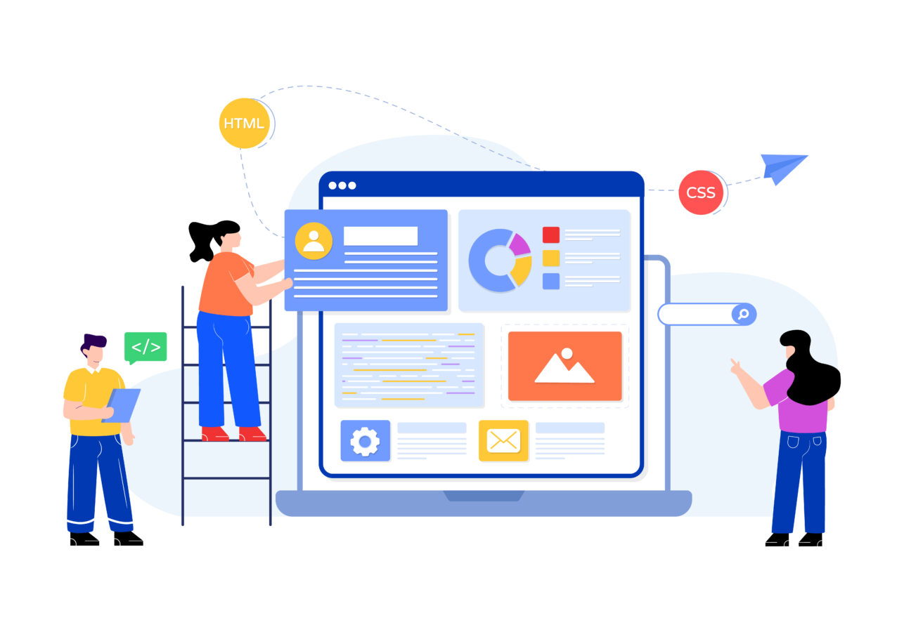 SNSマーケティング総合サービス