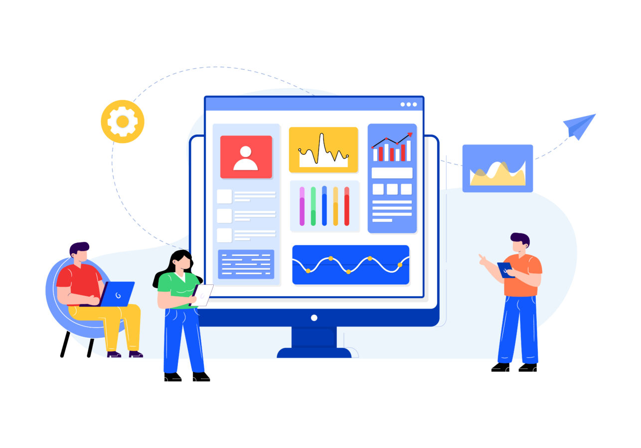 SNSマーケティング総合サービス
