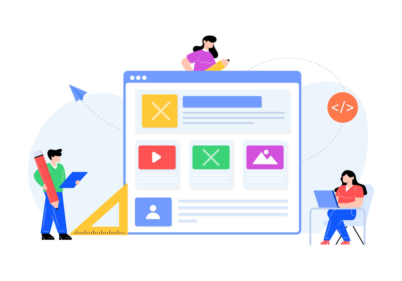 SNSマーケティング総合サービス