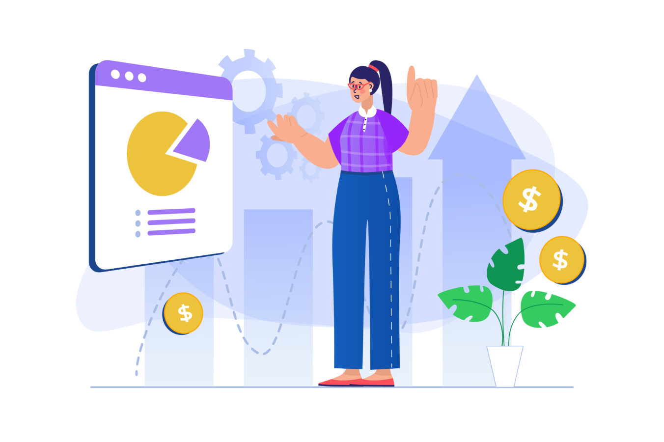 SNSマーケティング総合サービス