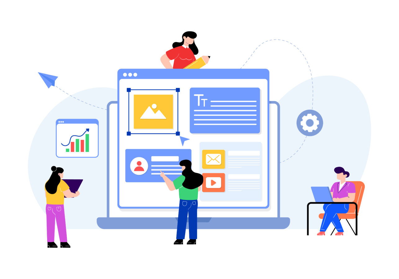 SNSマーケティング総合サービス