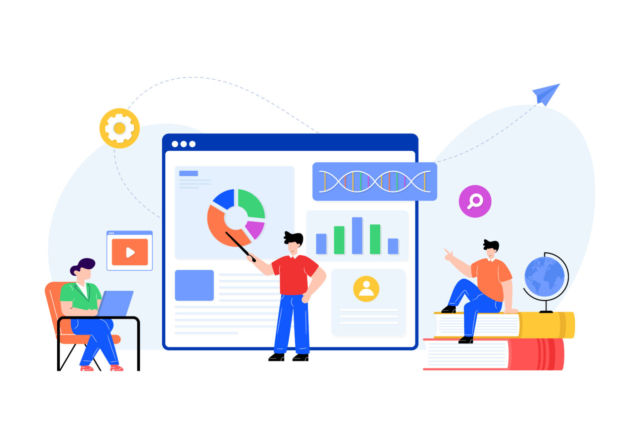 SNSマーケティング総合サービス