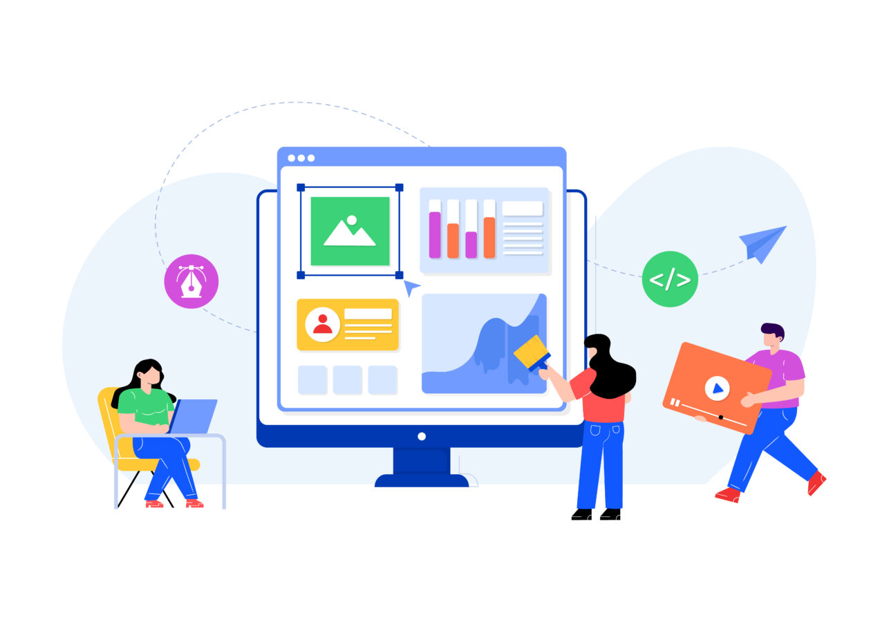 SNSマーケティング総合サービス