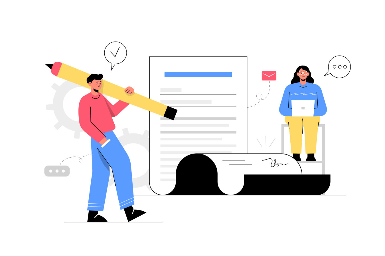 SNSマーケティング総合サービス