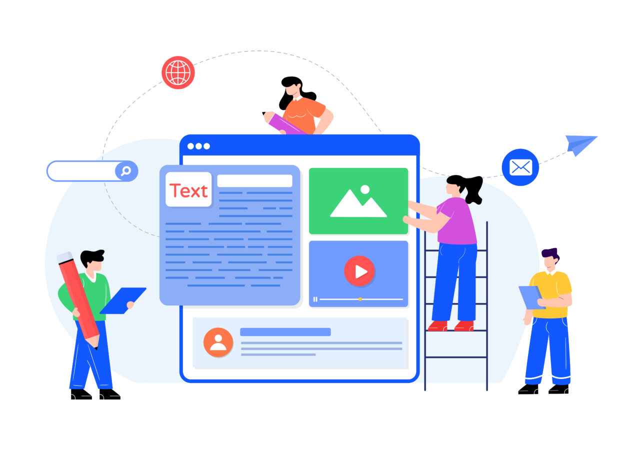 SNSマーケティング総合サービス