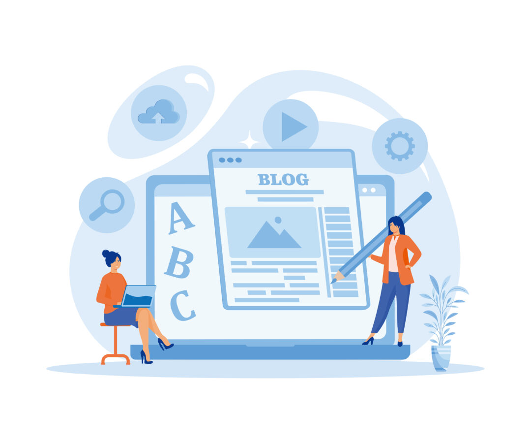 SNSマーケティング総合サービス