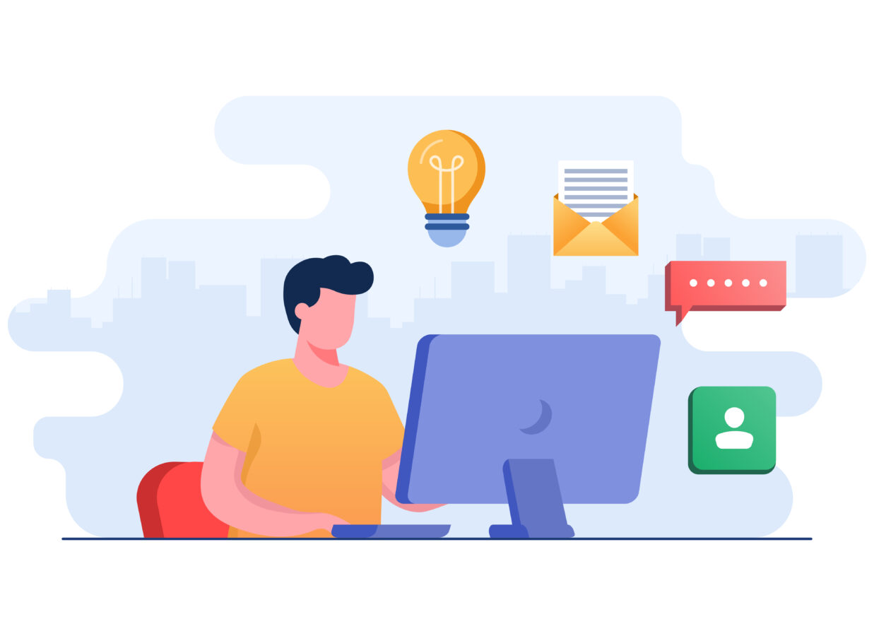 SNSマーケティング総合サービス